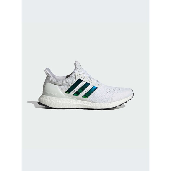 [NEW] Men's adidas Ultraboost 1.0 Running Shoes 'White' JH6584 - Picture 1 of 6